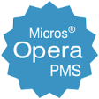 Icon of program: Opera PMS Training Guide …
