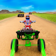 Icono de programa: Light ATV Quad Bike Racin…