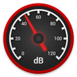 Icono de programa: Sound Meter
