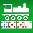 Icon of program: Mexican Train Dominoes Cl…