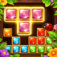 Icon of program: Gem Block Sorcery