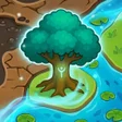 Icon of program: Rewild: Ecosystems Tycoon