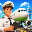 Icon of program: Airplane Manager Tycoon E…