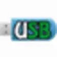 Icon of program: Nomesoft USB Guard