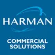 Icon of program: HARMAN Commercial Solutio…