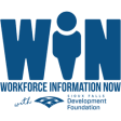Icon of program: WIN Workforce