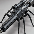 Icono de programa: Granny Kick Spider: Grann…