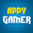 Icon of program: Appy Gamer for Windows 8