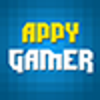 Icon of program: Appy Gamer for Windows 8