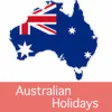 Icon of program: Australia Holidays Travel…