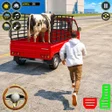 Icon of program: Wild Animal Carrier Truck…