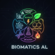Icono de programa: BIOMATICS AL COUNTDOWN