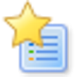 Icono de programa: Flat Bookmarks