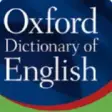 Icon of program: Oxford Learners Dictionar…