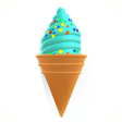Icon of program: Ice Cream Stack!!