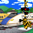Icono de programa: Railroad Crossing Train S…