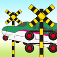Icon of program: Railroad Crossing Train S…