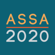 Icon of program: ASSA 2020 Annual Meeting