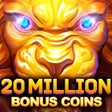 Icon of program: Slots Casino Zoo  Slot Ga…