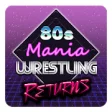 Icon of program: 80s Mania Wrestling Retur…