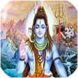 Icono de programa: 3D Maha Mrityunjaya Mantr…
