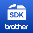 Icono de programa: Brother Print SDK Demo
