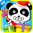 Icon of program: Merry Xmas (Kids)