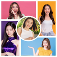 Icon of program: PicsMix-Photo Collage Edi…