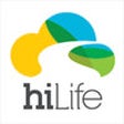 Icon of program: HiLife