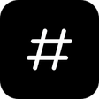 Icono de programa: Hashtags For Insta Fb Twi…