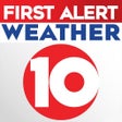 Icon of program: WIS News 10 FirstAlert We…