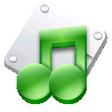 Icon of program: VolBar