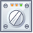 Icono de programa: COM Port Stress Test