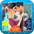 Full Screen Video Status For Whatsapp : HD Video icon