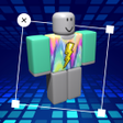 Icono de programa: RBX Skin Editor: Outfit M…