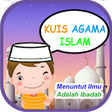 Icono de programa: Kuis agama Islam