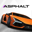 Icono de programa: Asphalt 9: Legends - 2018…