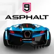 Icon of program: Asphalt 9: Legends - 2018…
