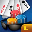 Icon of program: Online Poker LiveGames