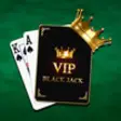 Icon of program: Grand VIP BlackJack Mania…