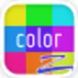 Icon of program: Color Theme - ZERO Launch…