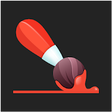 Icono de programa: Color Canva