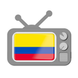 Icon of program: TV de Colombia - TV colom…