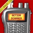 Icon of program: Action Scanner - Police, …