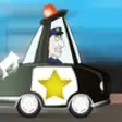 Icon of program: Ultimate Police Car Racin…