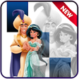 Icono de programa: A Whole New World Zayn Pi…