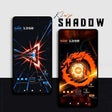 Icono de programa: Klwp Shadow