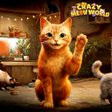 Icon of program: Cute Cat Pet Adventure Ga…