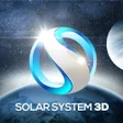 Solar System 3D: Space And Planet Simulator icon