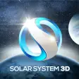 Icon of program: Solar System 3D: Space An…